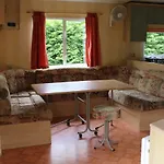 Familial Paisible Avec Piscine, Mobil , Chalet, & Emplacement Nue Kemp 3*